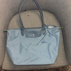 Longchamp tote